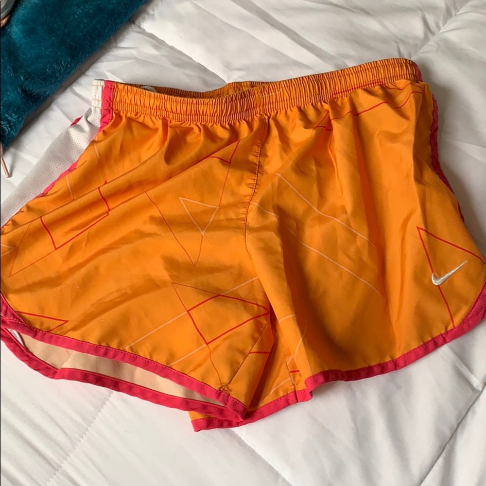 Nike shorts